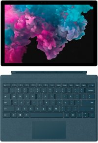 KJT-00001 Microsoft Surface Pro 6 Laptop 12.3 Inch, Intel Core i5, 8GB RAM, 256 GB SSD-3