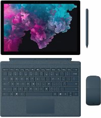 KJT-00001 Microsoft Surface Pro 6 Laptop 12.3 Inch, Intel Core i5, 8GB RAM, 256 GB SSD-4