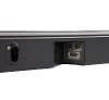 SIGNA-S2 Polk Audio Signa S2 Universal TV Sound Bar and Wireless Subwoofer System-8