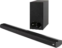 SIGNA-S2 Polk Audio Signa S2 Universal TV Soundbar and Wireless Subwoofer System