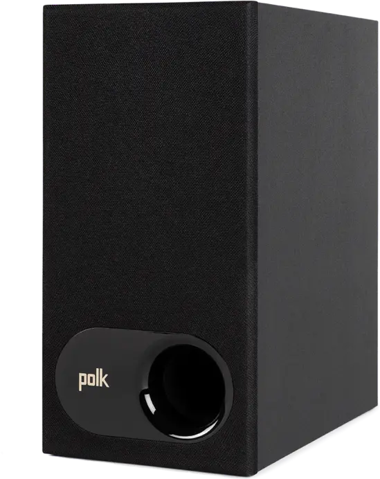 SIGNA-S2 Polk Audio Signa S2 Universal TV Soundbar and Wireless Subwoofer System-7