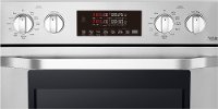 LSWD307ST LG Studio 30 Inch Smart Double Wall Oven with Convection - 9.4 cu. ft. Stainless Steel-3