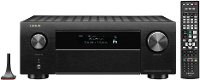 AVR-X4500H RECEIVER Denon 4K Ultra HD 9.2 Channel Receiver AVR-X4500H-2