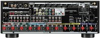 AVR-X4500H RECEIVER Denon 4K Ultra HD 9.2 Channel Receiver AVR-X4500H-3