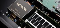AVR-X4500H RECEIVER Denon 4K Ultra HD 9.2 Channel Receiver AVR-X4500H-5