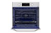 LSWS307ST LG STUDIO 30 Inch Smart Single Wall Oven with Convection - 4.7 cu. ft. Stainless Steel-3