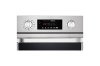 LSWS307ST LG STUDIO 30 Inch Smart Single Wall Oven with Convection - 4.7 cu. ft. Stainless Steel-5