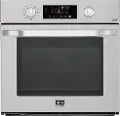 LSWS307ST LG Studio 30 Inch Smart Single Wall Oven with Convection - 4.7 cu. ft. Stainless Steel