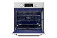 LSWS307ST LG Studio 30 Inch Smart Single Wall Oven with Convection - 4.7 cu. ft. Stainless Steel-3