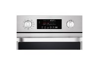 LSWS307ST LG Studio 30 Inch Smart Single Wall Oven with Convection - 4.7 cu. ft. Stainless Steel-5