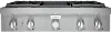 PCG364WD Thermador Rangetop - 36 Inch Stainless Steel