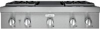 PCG364WD Thermador Rangetop - 36 Inch Stainless Steel-1