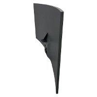 Mohu Crescent Advanced Amplified Outdoor HDTV Antenna-3