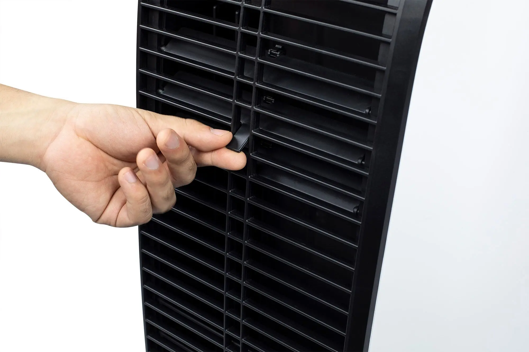 EC300W-FA Frigidaire Portable Evaporative Cooler-4