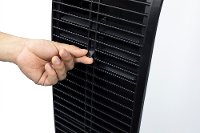 EC300W-FA Frigidaire Portable Evaporative Cooler-4