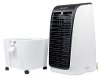 EC300W-FA Frigidaire Portable Evaporative Cooler -6