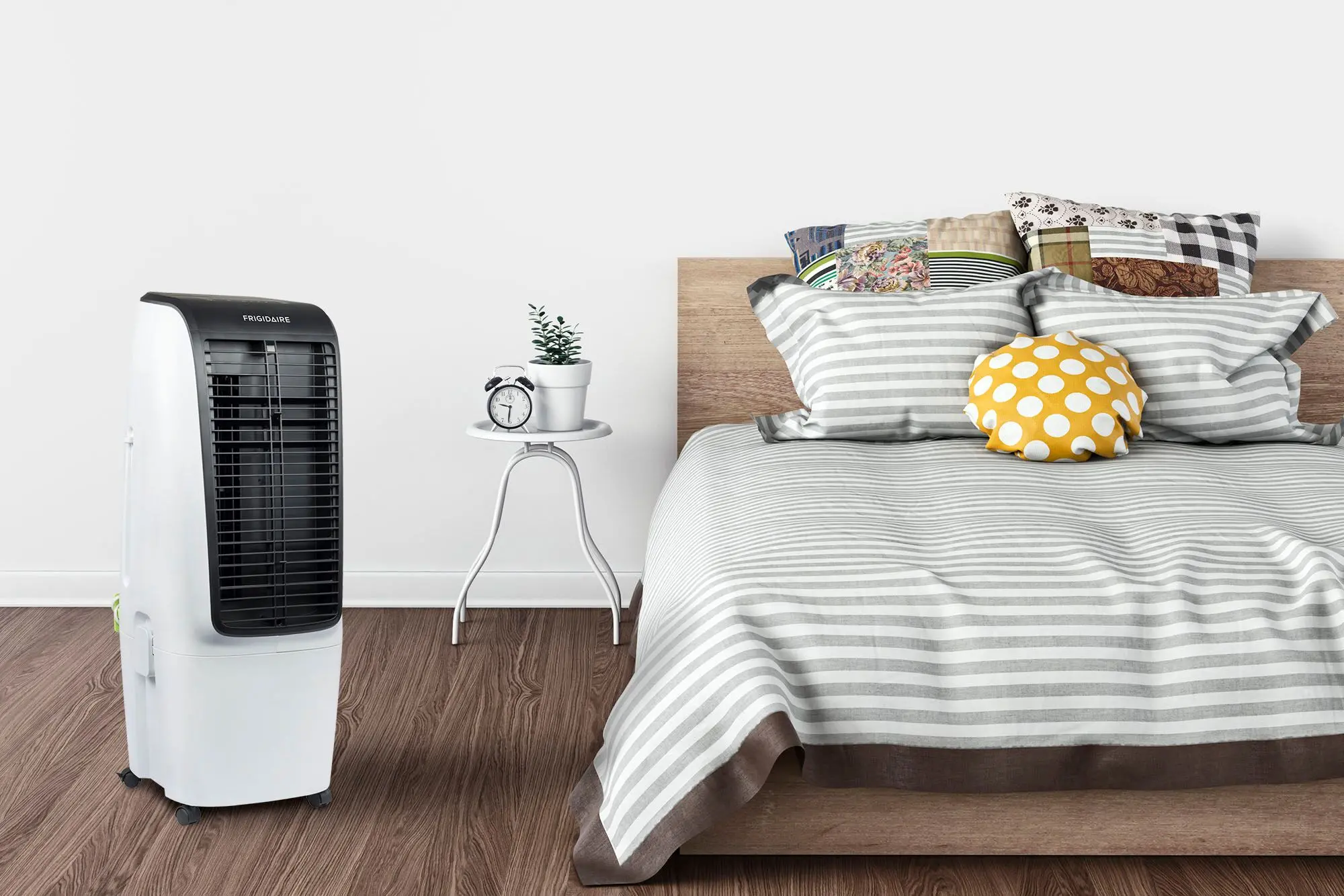 EC300W-FA Frigidaire Portable Evaporative Cooler-8