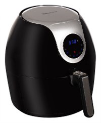 MCAF56DB Magic Chef 5.6 Quart Black Digital Air Fryer-2