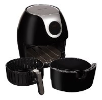 MCAF56DB Magic Chef 5.6 Quart Black Digital Air Fryer-3