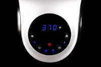 MCAF56DB Magic Chef 5.6 Quart Black Digital Air Fryer-4