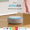 B0792R1RSN Amazon Echo Dot - White, 3rd Generation