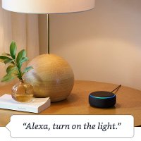 B0792R1RSN Amazon Echo Dot - White, 3rd Generation-4