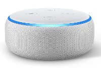 B0792R1RSN Amazon Echo Dot - White, 3rd Generation-6