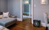 QUIETHEAT15B NewAir Quietheat15 Black Portable Ceramic Space Heater-4