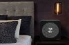 QUIETHEAT15B NewAir Quietheat15 Black Portable Ceramic Space Heater-6