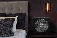 QUIETHEAT15B NewAir Quietheat15 Black Portable Ceramic Space Heater-6