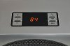 QUIETHEAT15S NewAir Quietheat15 Silver Portable Ceramic Space Heater-6