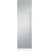 ZKCSC249 GE Monogram 24 Inch Panel Kit - Stainless Steel