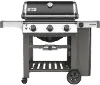 61011001 Weber Genesis II E-310 Liquid Propane Grill Black