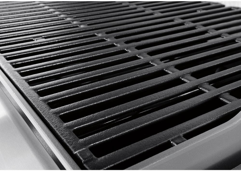 61011001 Weber Genesis II E-310 Liquid Propane Grill Black-2