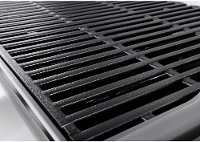 61011001 Weber Genesis II E-310 Liquid Propane Grill Black-2