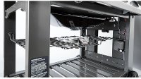 61011001 Weber Genesis II E-310 Liquid Propane Grill Black-3