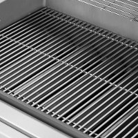 61001001 Weber Genesis II S-310 Liquid Propane Grill Stainless Steel-6