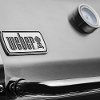 61001001 Weber Genesis II S-310 Liquid Propane Grill Stainless Steel-7