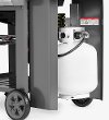 61001001 Weber Genesis II S-310 Liquid Propane Grill Stainless Steel-8