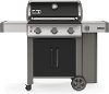61015001 Weber Genesis II E-315 Liquid Propane Grill Black