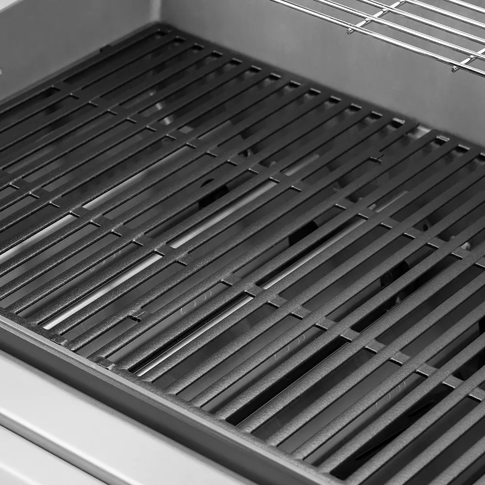61025001 Weber Genesis II E-315 Liquid Propane Grill Copper-6