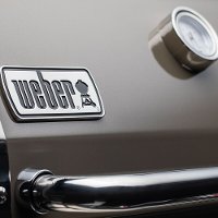 61052001 Weber Genesis II E-330 Liquid Propane Grill Smoke Gray-6