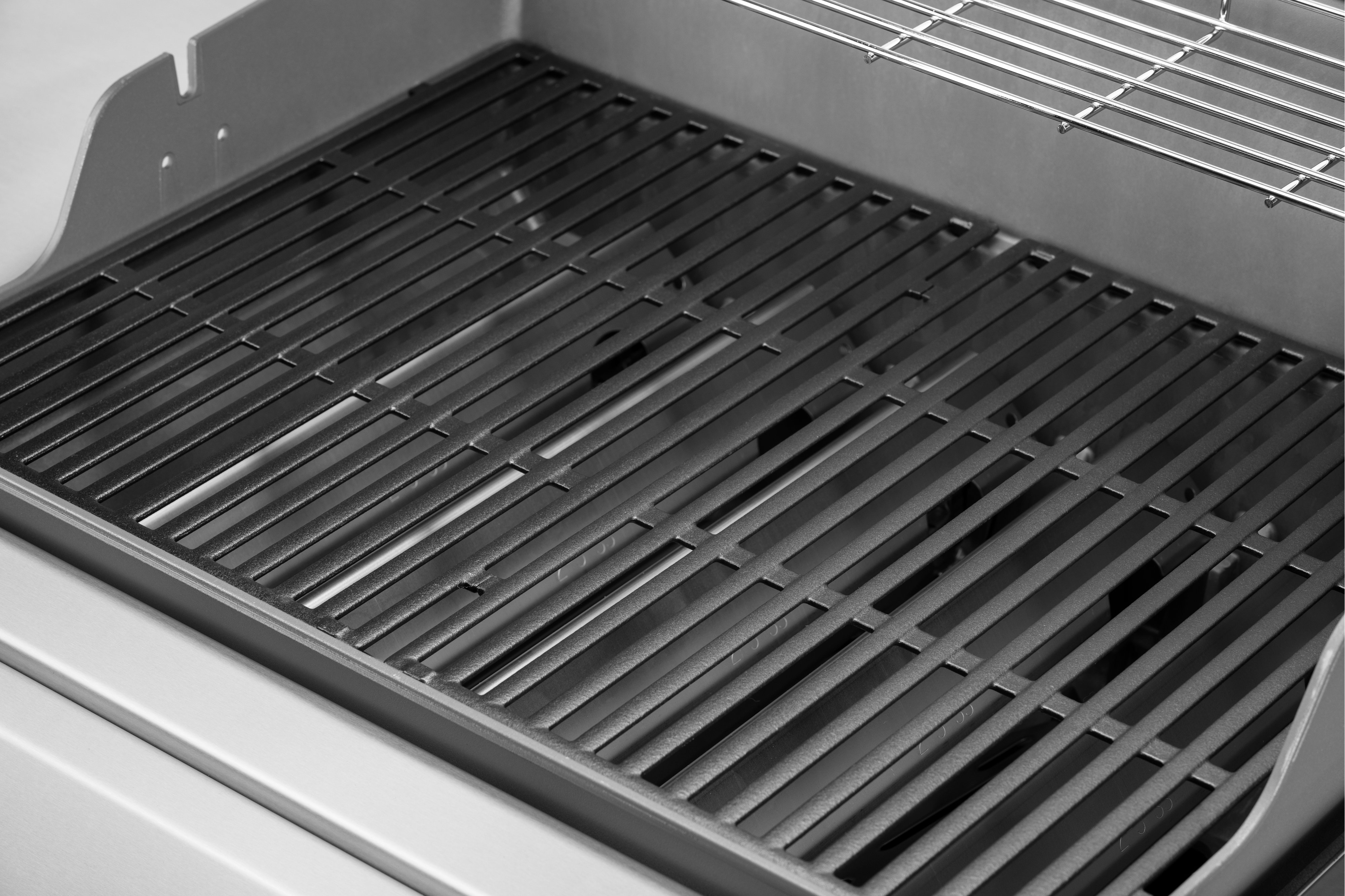 66016001 Weber Genesis II E-335 Natural Gas Grill - Black-7