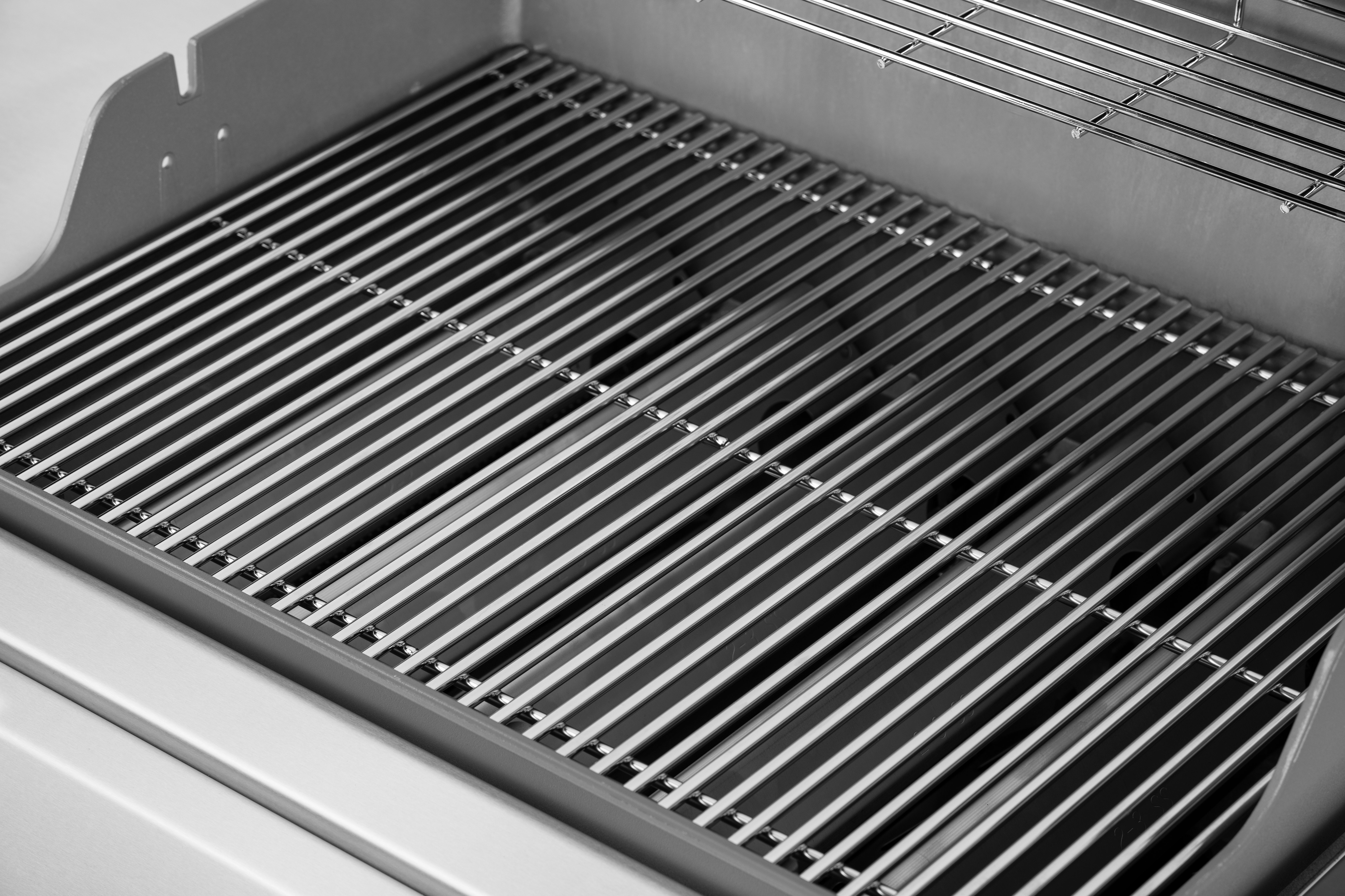 66006001 Weber Genesis II S-335 Natural Gas Grill - Stainless Steel-4
