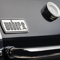 62011001 Weber Genesis II E-410 Liquid Propane Grill Black-7