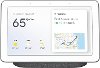 H1A-GOOGLE HOME HUB CHARCOAL Google Nest Hub - Charcoal Gray