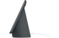 H1A-GOOGLE HOME HUB CHARCOAL Google Nest Hub - Charcoal Gray-4