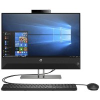 HP PV27-XA011 HP Pavilion 27 Inch Touchscreen All In One Desktop Computer