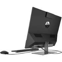 HP PV27-XA011 HP Pavilion 27 Inch Touchscreen All In One Desktop Computer-2