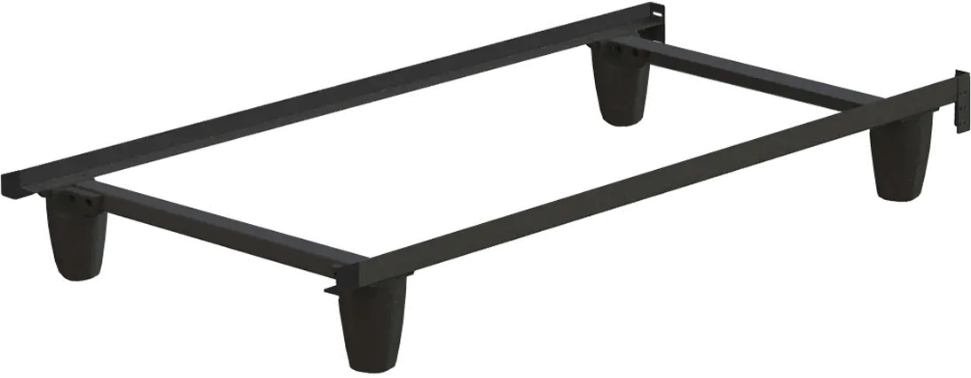 enGauge Hybrid Twin Bed Frame-1